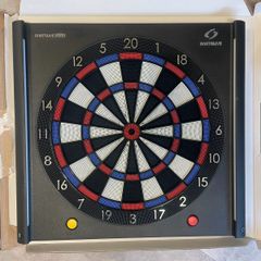 【美品】DARTSLIVE 200S ダーツボード Bluetooth機能付き ダーツ ボード DARTSLIVE-200S(ダーツライブ200S) - メルカリ