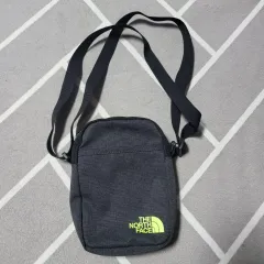 新品) ノースフェイス ミニ クロスバッグ