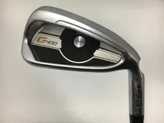 2023年最新】ping g400 アイアン セットの人気アイテム - メルカリ