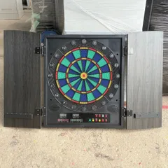 ダーツボード ダーツ DARTS エレクトロニック SFD 2000