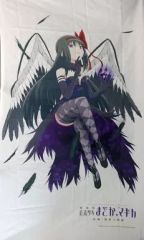 [중고] 포스터 태피스트리 [단품] 아카미 미무라 멀티 크로스 [극장판 마법 소녀 마도카 ☆ 마기카 [신편] 반역의 이야기 멀티 크로스 & 쇼퍼 세트] C85 상품