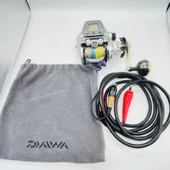 2025年最新】ダイワ シーボーグ 500の人気アイテム - メルカリ