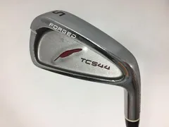 2024年最新】フォーティーン TC544 TC-544 フォージド アイアンセット