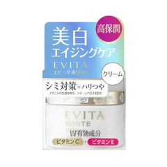 カネボウ エビータ ホワイトクリームV 35g [医薬部外品]