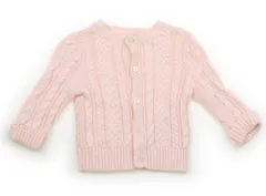 【ラルフローレン/RalphLauren】カーディガン 70サイズ 女の子【子供服・ベビー服】（1970483）