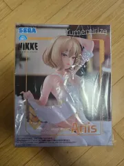 2025年最新】勝利の女神:NIKKE 1/4 アニスの人気アイテム - メルカリ