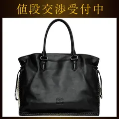 ✨未使用に近い✨　LOEWE アナグラム　アマソナ　バーティカル　バイカラー 楽天市場】【バッグ】LOEWE ロエベ アマソナ28 アナグラム