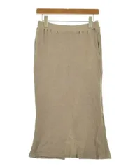 Americana ひざ丈スカート レディース 【古着】【中古】【送料無料】