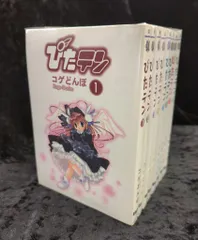 DVD ぴたテン 8 フィギュアスペシャル DVD ぴたテン 8 フィギュア