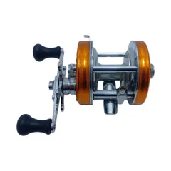 アブ　5000 B サンセットオレンジ アブ 5000 B サンセットオレンジ