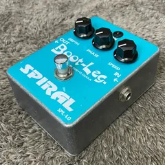 SPI overdrive レア　美品 Soul Power Instruments続々入荷中！｜島村楽器 セブンパーク
