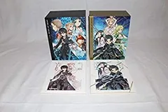 2025年最新】ソードアート・オンライン 完全生産限定版 全9巻セットの