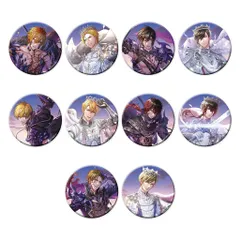 夢100/アポロ/AJ2024/AGF2024/アクスタ/缶バッジ/ブロマイド 2025年最新】夢100 アポロの人気アイテム - メルカリ