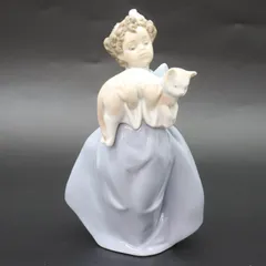 2025年最新】LLADRO 工芸品の人気アイテム - メルカリ