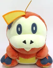 【中古】ぬいぐるみ ホゲータ ぬいぐるみ 「一番くじ Pokemon Blooming Days」 B賞