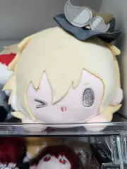 アンスター/アンサンブルスターズ UNDEAD プリングルズ コラボ 羽風 薫 もちころりん もちマス