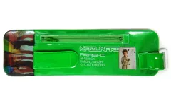 【中古】バッグ(男性) 二宮和也 リストポーチ 「ARASHI SPRING CONCERT 2001 ～嵐が春の嵐を呼ぶコンサート～」