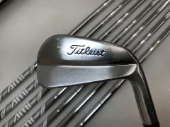 2024年最新】titleist 620 mbの人気アイテム - メルカリ