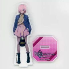 [중고] 아크릴 스탠드 아크릴 패널 마슈 키리에라이트 아크릴 스탠드 [극장판 Fate/Grand Order -신성 원탁 영역 카멜롯- 후편 Paladin; Agateram×로손] Loppi·HMV & BOOKS online 한정