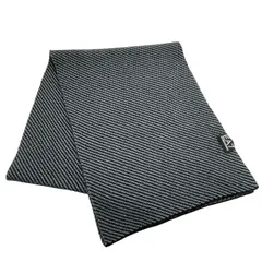 EMPORIO ARMANI EA7 エンポリオアルマーニ マフラー