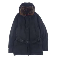 極美品✨PEUTEREY HURRICANE　ピューテリー　ハリケーン　ダウン スタイリスト櫻井賢之さんが実証【日本限定復刻版】ピューテリー