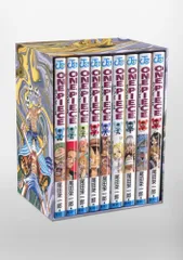ワンピース 1〜90巻 収納ボックス付き Yahoo!オークション -「one piece 収納box」の落札相場・落札価格