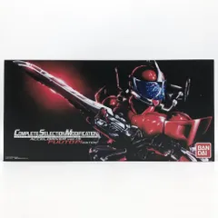 【中古】開封 バンダイ 仮面ライダーW COMPLETE SELECTION MODIFICATION CSM アクセルドライバー ver.1.5 風都探偵EDITION[17]