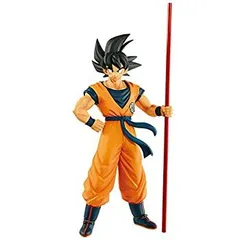 【中古】(未使用･未開封品)映画ドラゴンボール超 SON GOKOU THE 20TH FILM LIMITED ［孫悟空］ バンプレスト プライズのサムネイル