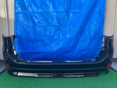 トヨタ ヴォクシー ZRR70　リアバンパーモデリスタ 9961