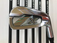 2025年最新】ゼクシオx アイアン 2022の人気アイテム - メルカリ