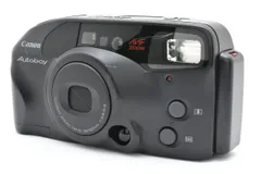 2025年最新】canon autoboy 3の人気アイテム - メルカリ
