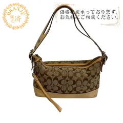 2025年最新】coach 9363の人気アイテム - メルカリ