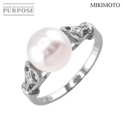 2024年最新】mikimoto リングケースの人気アイテム - メルカリ