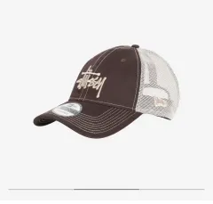2025年最新】stussy new eraの人気アイテム - メルカリ