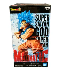 ドラゴンボールZ MAXIMATIC 孫悟空 フィギュア 2026年最新】MAXIMATIC Ⅲ 孫悟空の人気アイテム - メルカリ