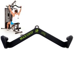MAX GRIP マグクリップ 筋トレ ラットプルダウン アタッチメント