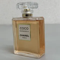 GT1【中古品】CHANEL シャネル ココマドモアゼル オードゥ パルファム アンタンス 100ml 香水