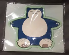 ポケモン ラバートレー/ポケモンセンターオリジナル Pokemon Sleep カビゴン