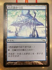 MTG 教議会の座席 foil Amazon.co.jp: MTG 教議会の座席 Seat of the Synod MRD 日本語