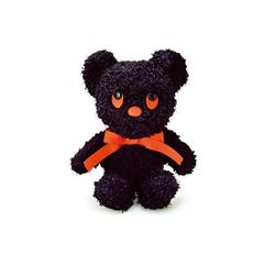 ディックブルーナ BLACK BEAR ブラックベア 置物 木製 - メルカリ