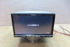 パナソニック CN-HW890D Yahoo!オークション - Panasonic パナソニック ストラーダ CN