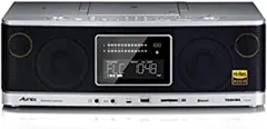 東芝　TOSHIBA　CDラジオ/SD/USB　TY-AH1000【C088】 TY-AH1000 | CDラジオ | 東芝ライフスタイル株式会社 | CDラジオ