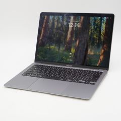 Apple Mac MacBook Air マックブックエアー MacBook MacBook Air M1 16GB 512GB／バッテリー98%（充放電58回）