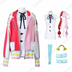 2025年最新】ウタ コスプレの人気アイテム - メルカリ