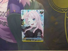 ヴァンガード　ディヴァインシスター　あろすこんれーちぇ　3枚 ディヴァインシスター あろすこんれーちぇ(PR)(D-PR/1125