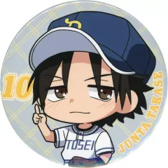 2025年最新】おおきく振りかぶって 缶バッジの人気アイテム - メルカリ