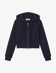 GLOWNY ショート丈パーカー 2025年最新】glowny パーカーの人気アイテム - メルカリ