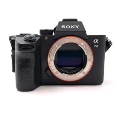 SONY - SONY α7III + バッテリーグリップ SONYA7III SONY α7Ⅲでバッテリーグリップを購入するべき理由