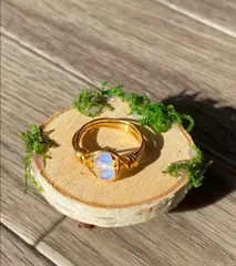 2025年最新】ウォーターオパールアクセサリーの人気アイテム - メルカリ 