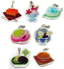 【中古】雑貨 全7種セット 「鬼滅の刃 ランダムアクリルチャーム vol.2」